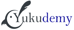 Yukudemy logo